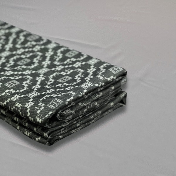 Viscosse Jaquard Original 052