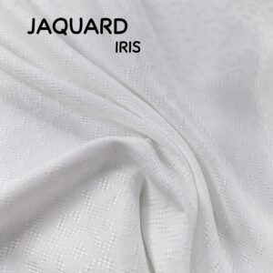Jaquard Original Iris 043