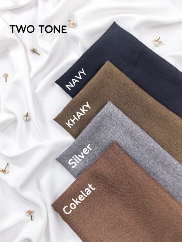 Two Tone