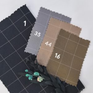Semiwool Kotak 078