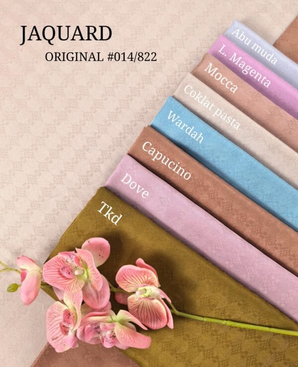 Jaquard Original 023
