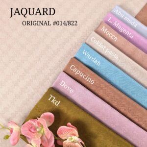 Jaquard Original 023