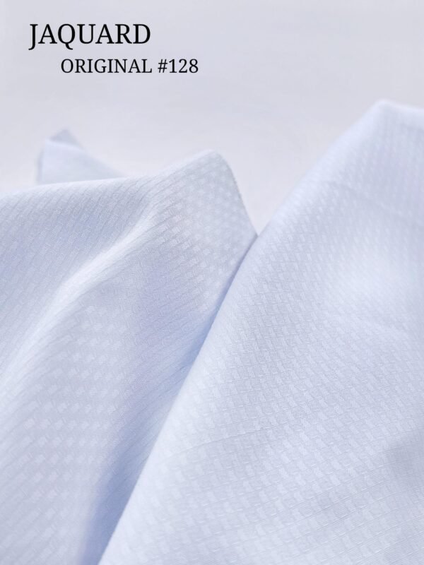 Jaquard Original 001
