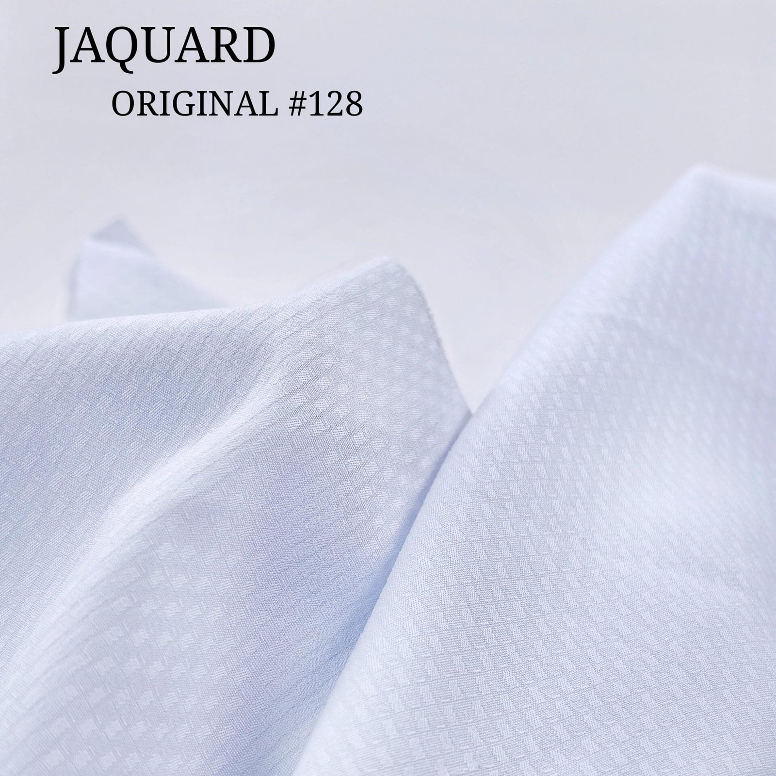 Jaquard Original 001
