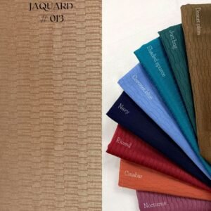 Jaquard Original 081