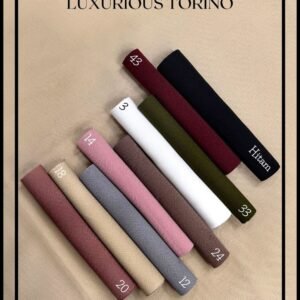 Luxurious Torino 066