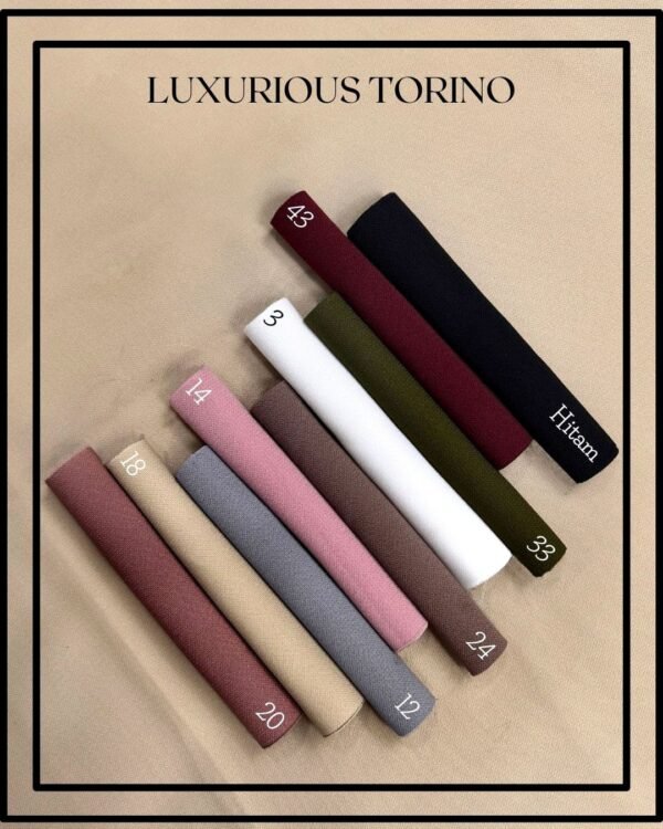 Luxurious Torino 066