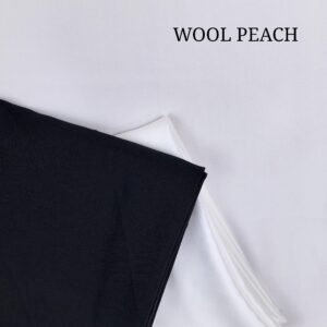 Wool Peach 7