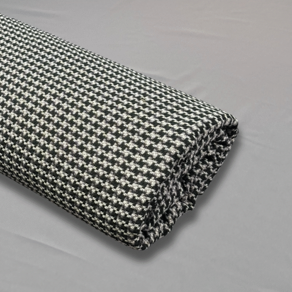 Houndstooth 109