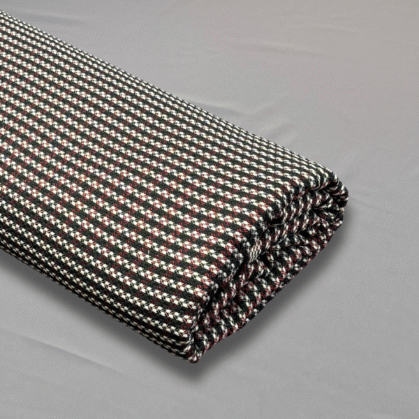 Houndstooth 057
