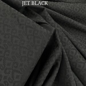 Jaquard Original Jet Black 043