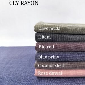 Cey Rayon