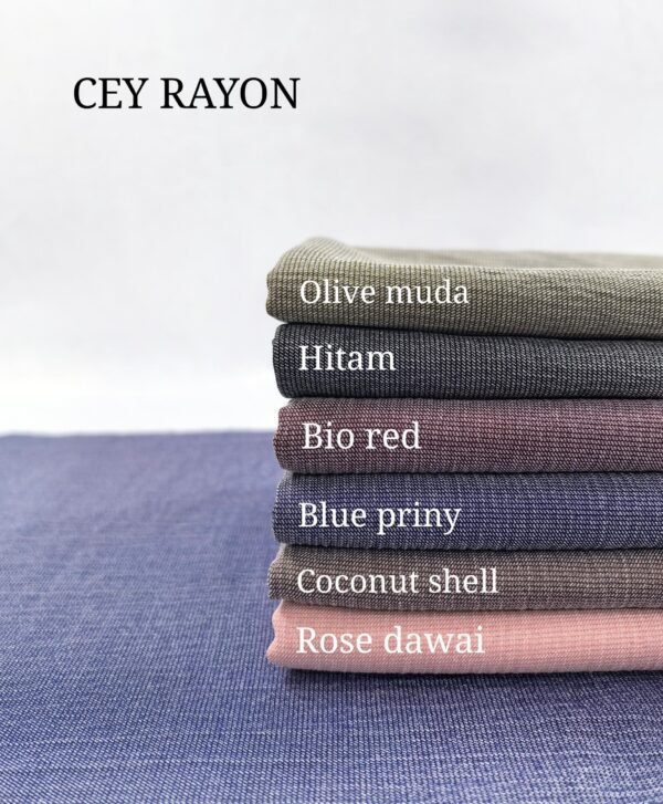 Cey Rayon