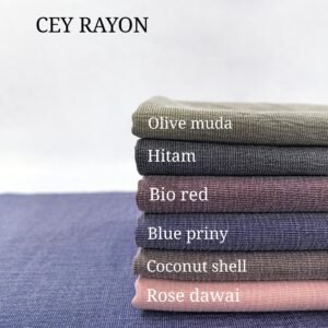 Cey Rayon