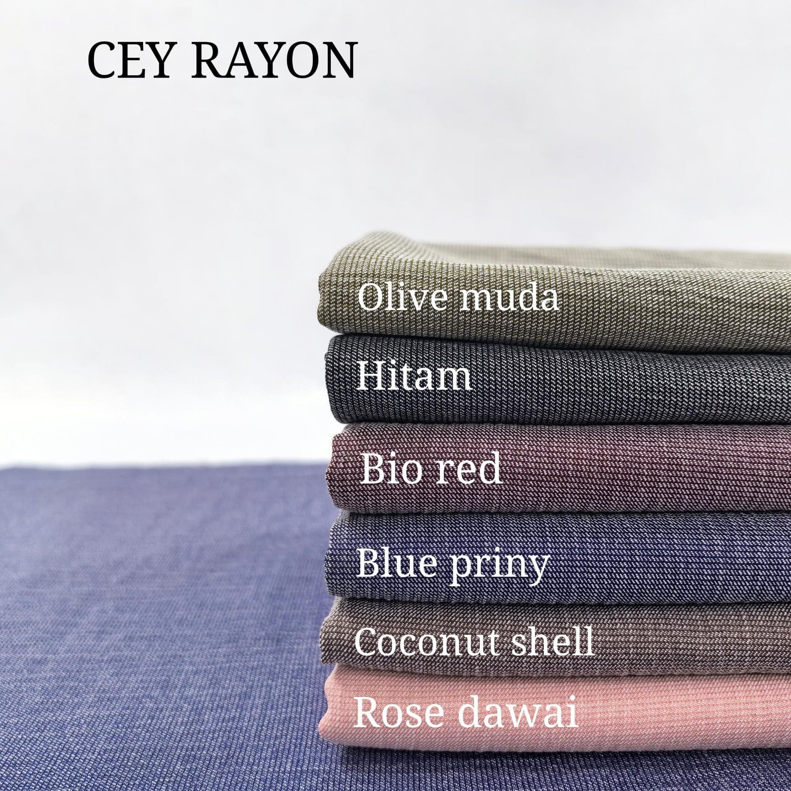 Cey Rayon