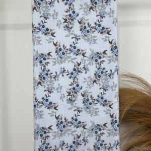 Jaquard Print 43550