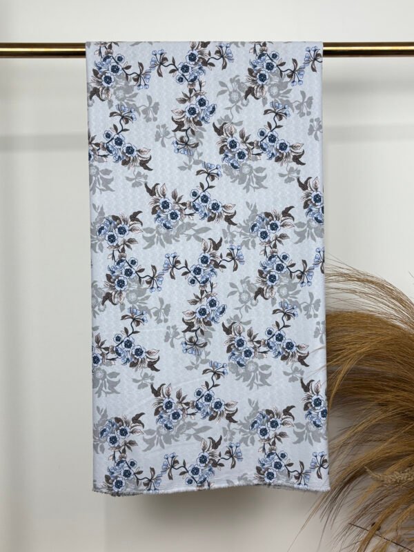 Jaquard Print 43550