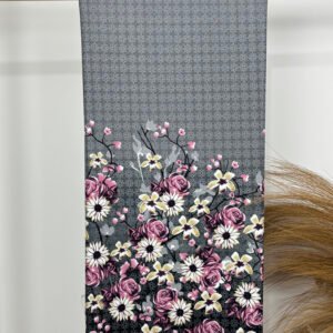 Jaquard Print 43600