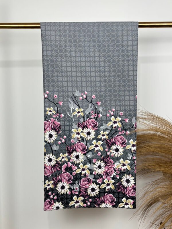 Jaquard Print 43600