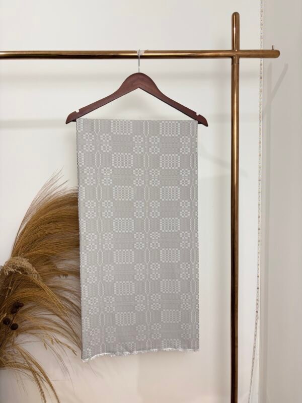 Viscosse Jaquard Original 056