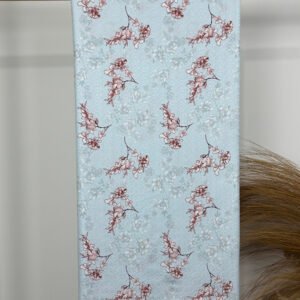 Jaquard Print 43615