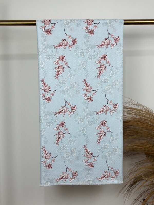 Jaquard Print 43615