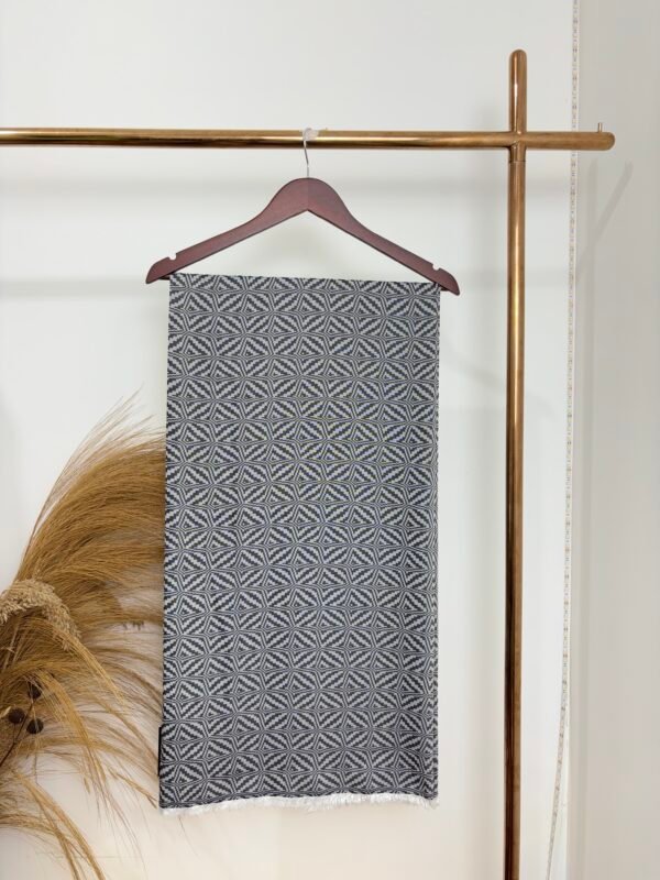 Viscosse Jaquard Original 058