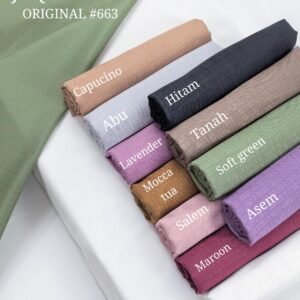 Jaquard Original 040