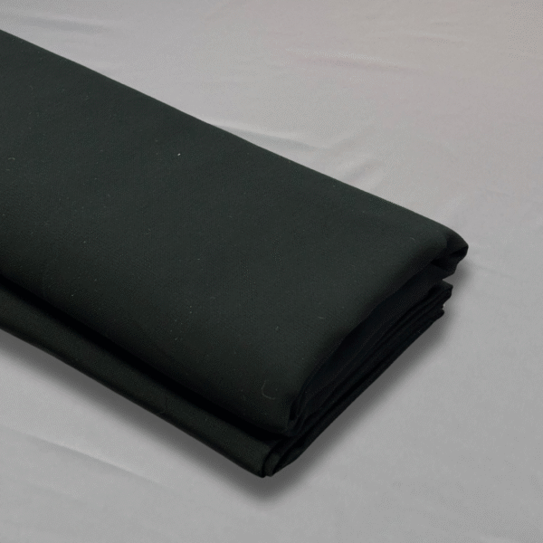 Jet Black Medha