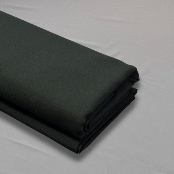 Jet Black Padma