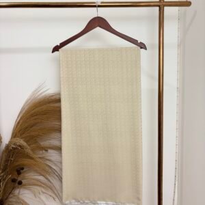 Viscosse Jaquard Original 049