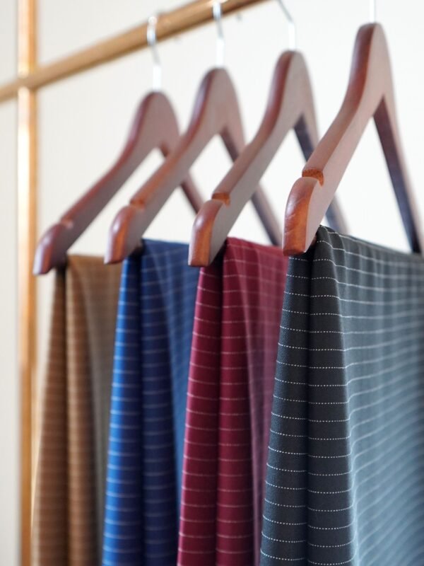 Semiwool Salur