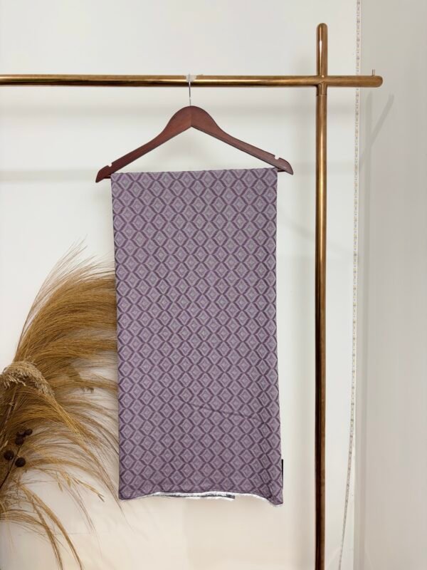 Viscosse Jaquard Original 016